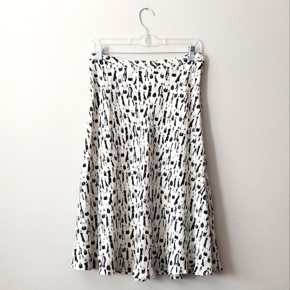 Kate Hill Ladies Of Fashion Skirt